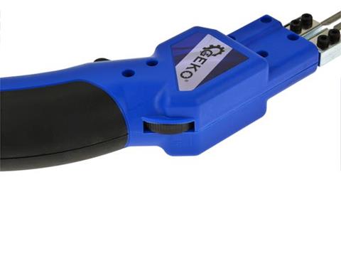 GEKO G81211 250W Termický nôž na polystyrén elektrická rezačka PVC PP EPS