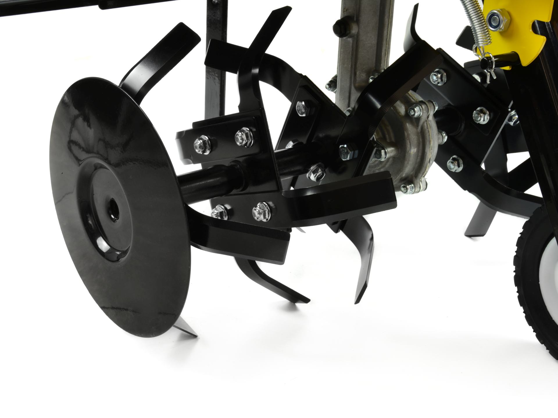 Geko G84001 Motorový kultivátor prevzdušňovač kyprič 5.0HP 56 cm