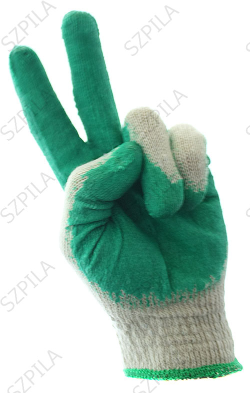 WAMP OCHRANNÉ PRACOVNÉ RUKAVICE