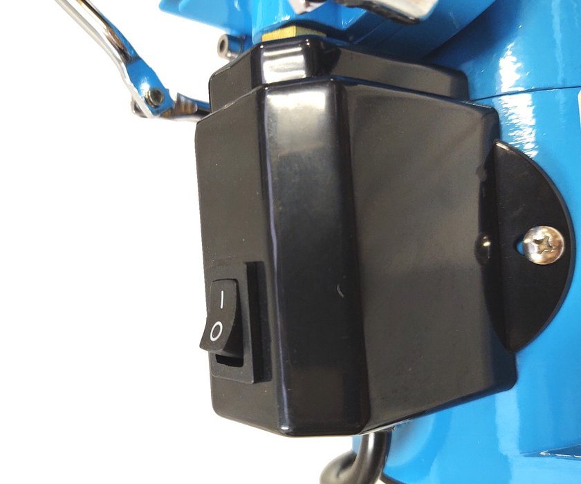 MAGMA TC-20C Kompresor pre airbrush na striekaciu pištoľ s ventilátorom