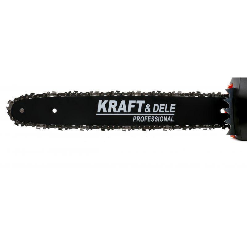 KRAFT&DELE KD10640 3100W Elektrická reťazová píla 16 '' 40cm ľahká