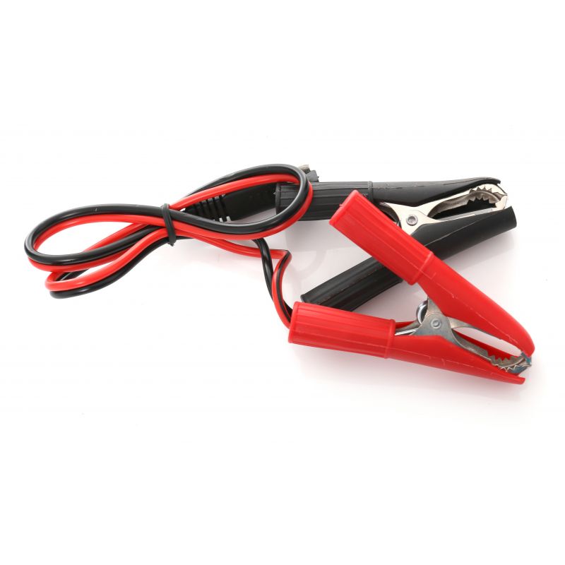 KRAFT&DELE KD1289 Automatická autonabíjačka batérií 2A pre 6V, 2A / 4A pre 12V