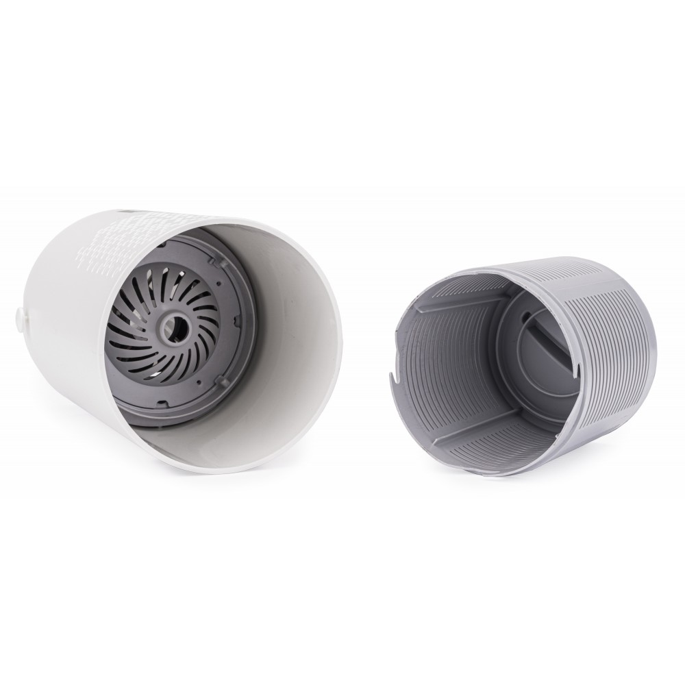 POWERMAT PM-LOUV-30T Elektrická LED lampa proti komárom, lapač hmyzu UV svetlo