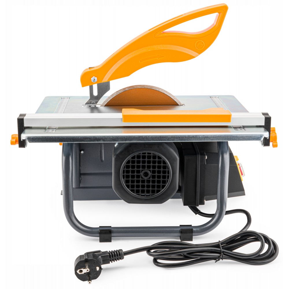 POWERMAT PM-PDG-1700M 1700W ELEKTRICKÁ STOLOVÁ PÍLA NA OBKLADY & DLAŽDICE REZAČKA