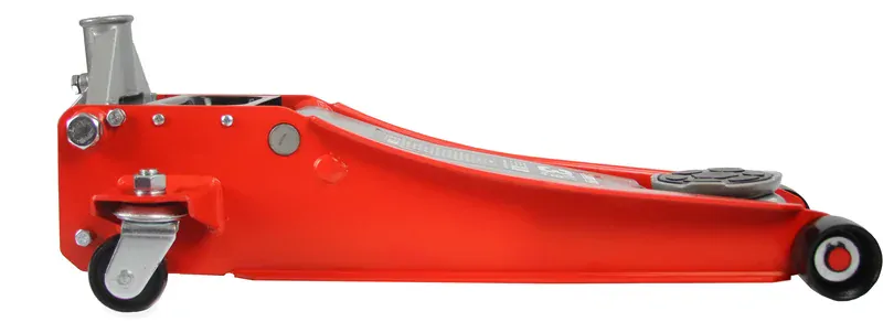 Mar-Pol M80229 Hydraulický nízkoprofilový zdvihák 3,5T 85-490mm zdvíhadlo hever