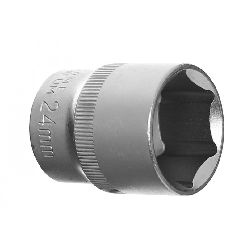 Kraft&Dele KD10226 Sada nástavcov 10ks. 1/2" 10-24