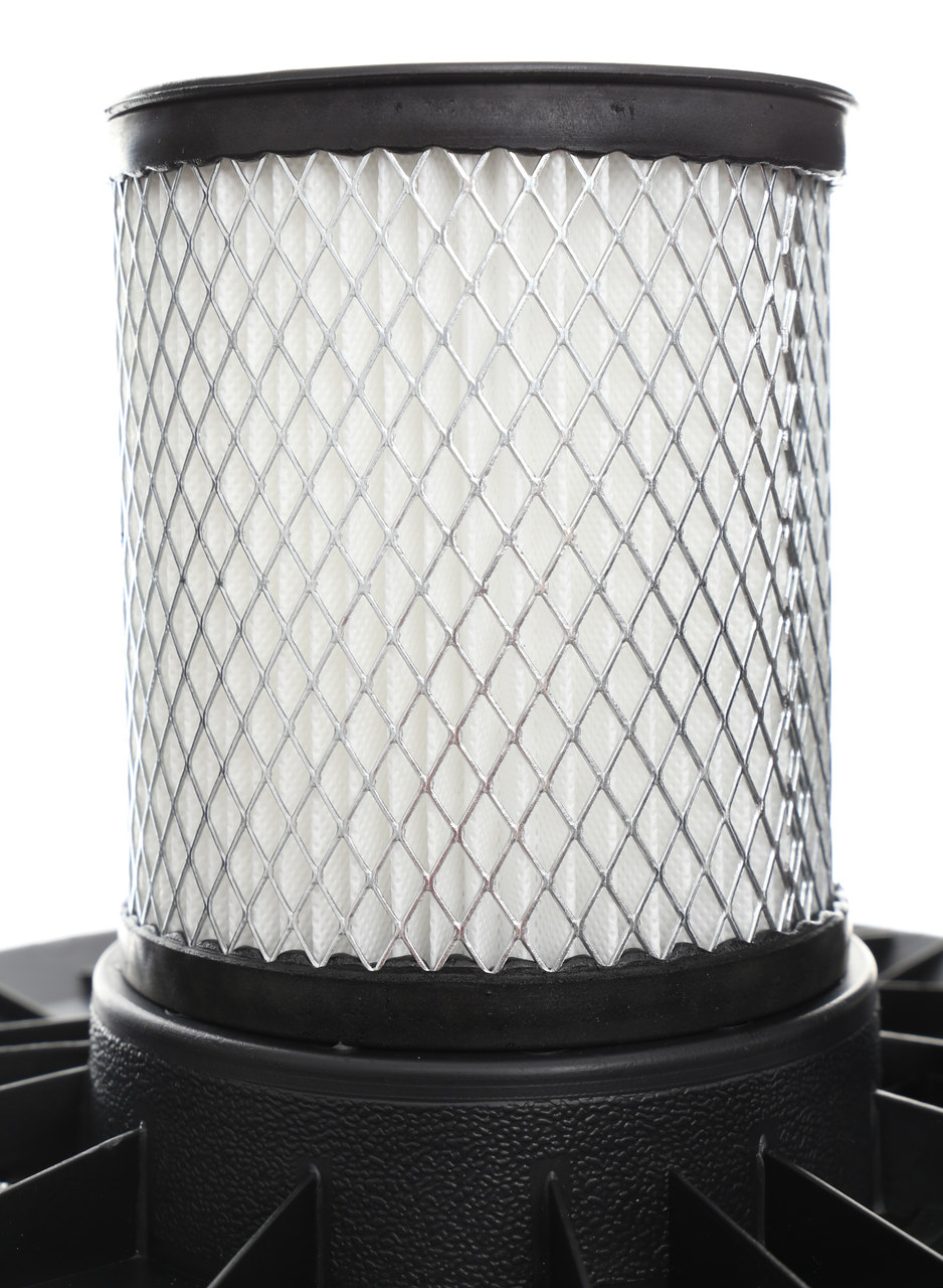 KRAFT&DELE KD477 Vysávač na popol 2000W 20L