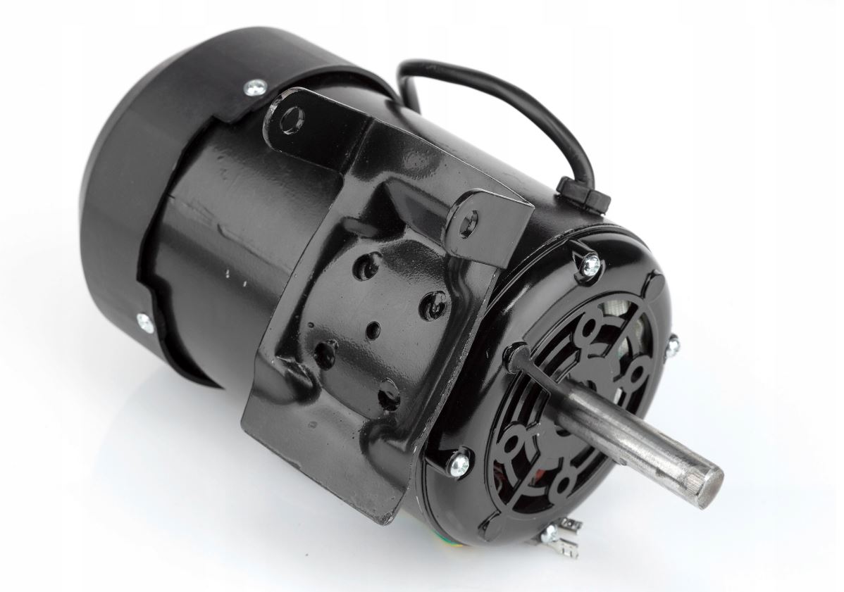 MAX MXDP16-1 Motor 1600W Elektrický motor, elektromotor pre stolovú vŕtačku
