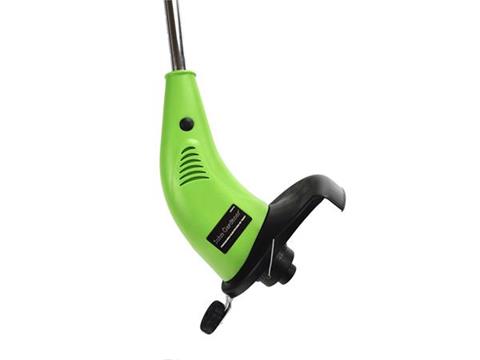 GEKO G83016 Krovinorez elektrický 500W vyžínač, kosačka kosa
