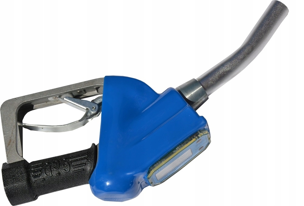 M66950 Tankovacia pištoľ na prečerpávanie nafty oleja LCD