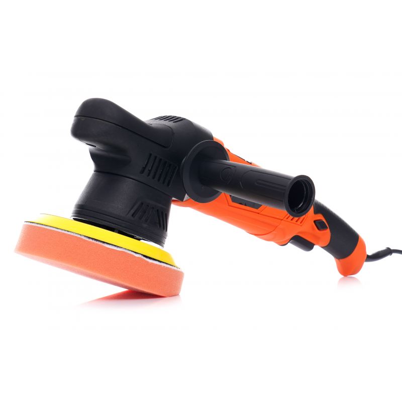 Kraft&Dele KD3025 1500W Elektrická leštička autoleštička 150mm