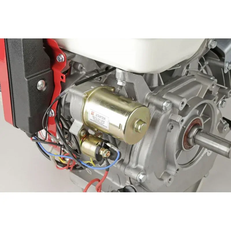Max 190F Benzínový spaľovací motor 15HP štvortaktný
