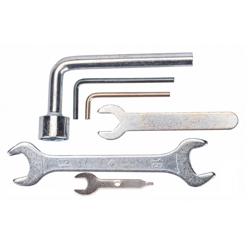 Powermat PM-OWF-200T Multifunkčná elektrická ostrička vrtáky nožnice dláta 200W