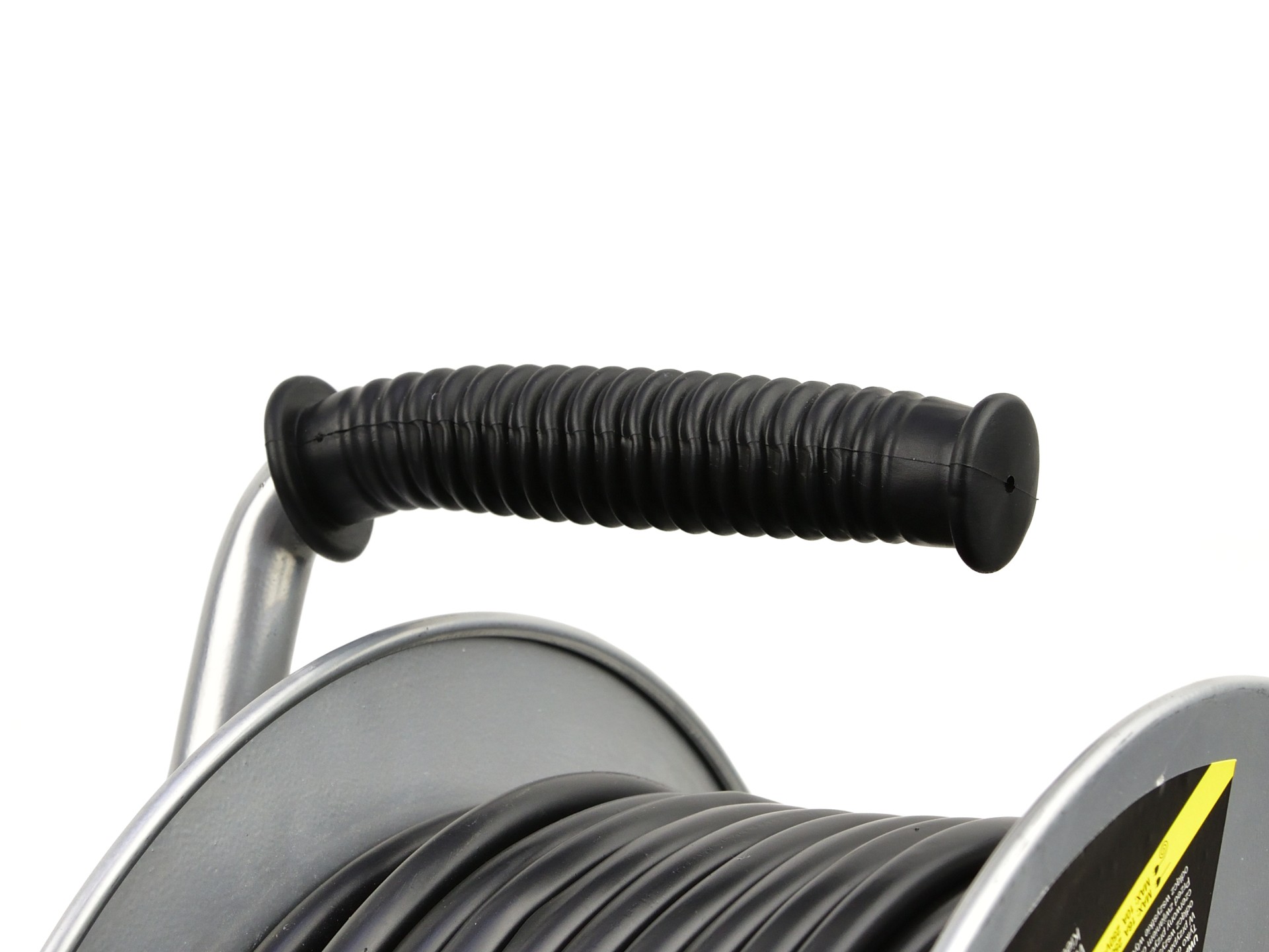 GEKO K00233 Predlžovací kábel na bubne predlžovačka 3x2,5mm 50m
