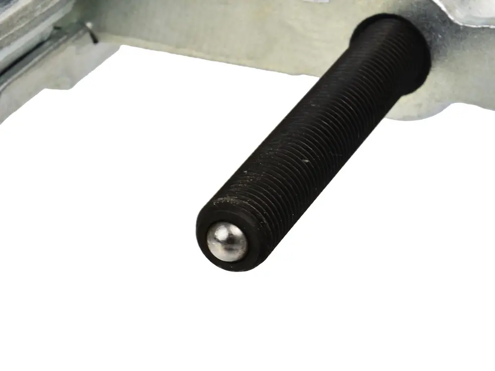 GEKO G02201 Ručný sťahovák ložísk 2 ramenný sťahovanie ložiska 150mm