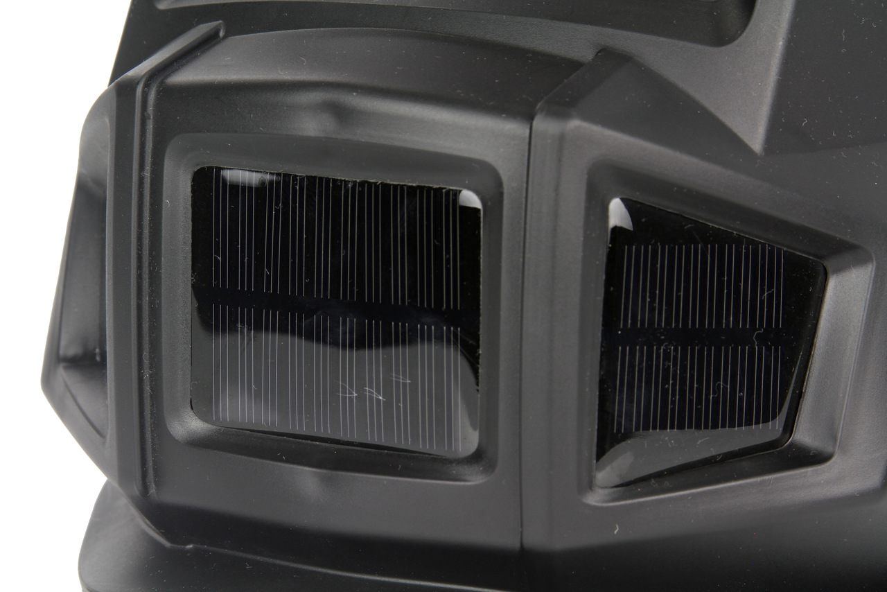 MAR-POL M79390 ZVÁRACIA MASKA kukla samostmievacia