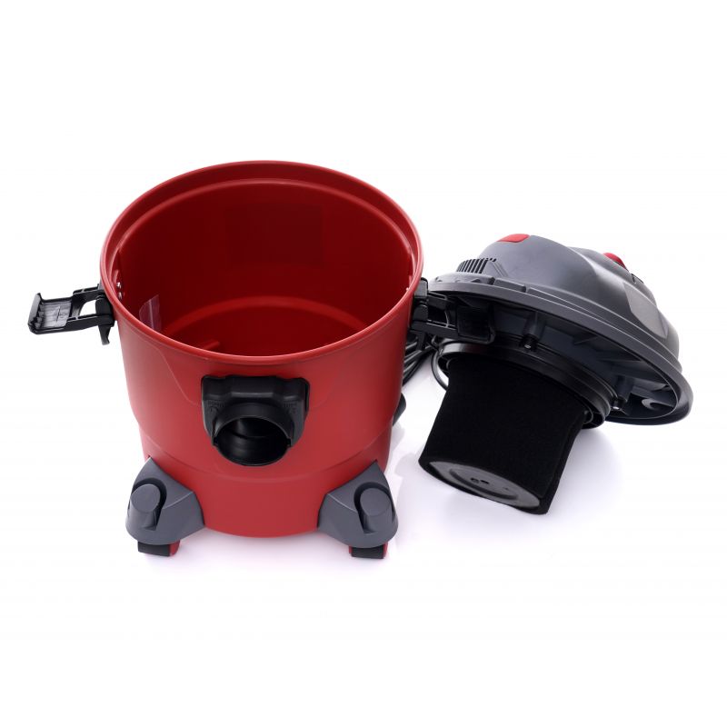 Kraft&Dele KD474 1200W PRIEMYSELNÝ VYSÁVAČ 15l A900