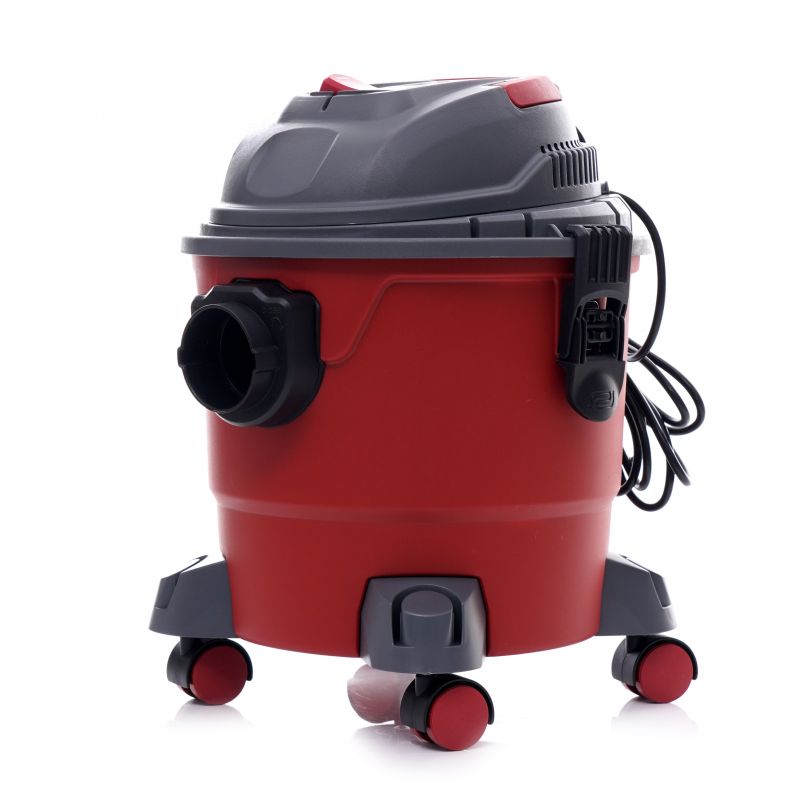 Kraft&Dele KD475 1200W PRIEMYSELNÝ VYSÁVAČ 20l