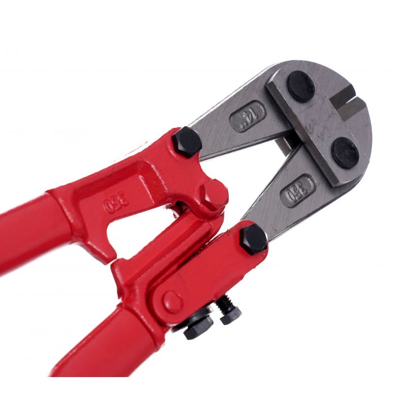 KRAFT&DELE KD10433 Kliešte na strihanie drôtu, Nožnice na drôt, plech 610mm