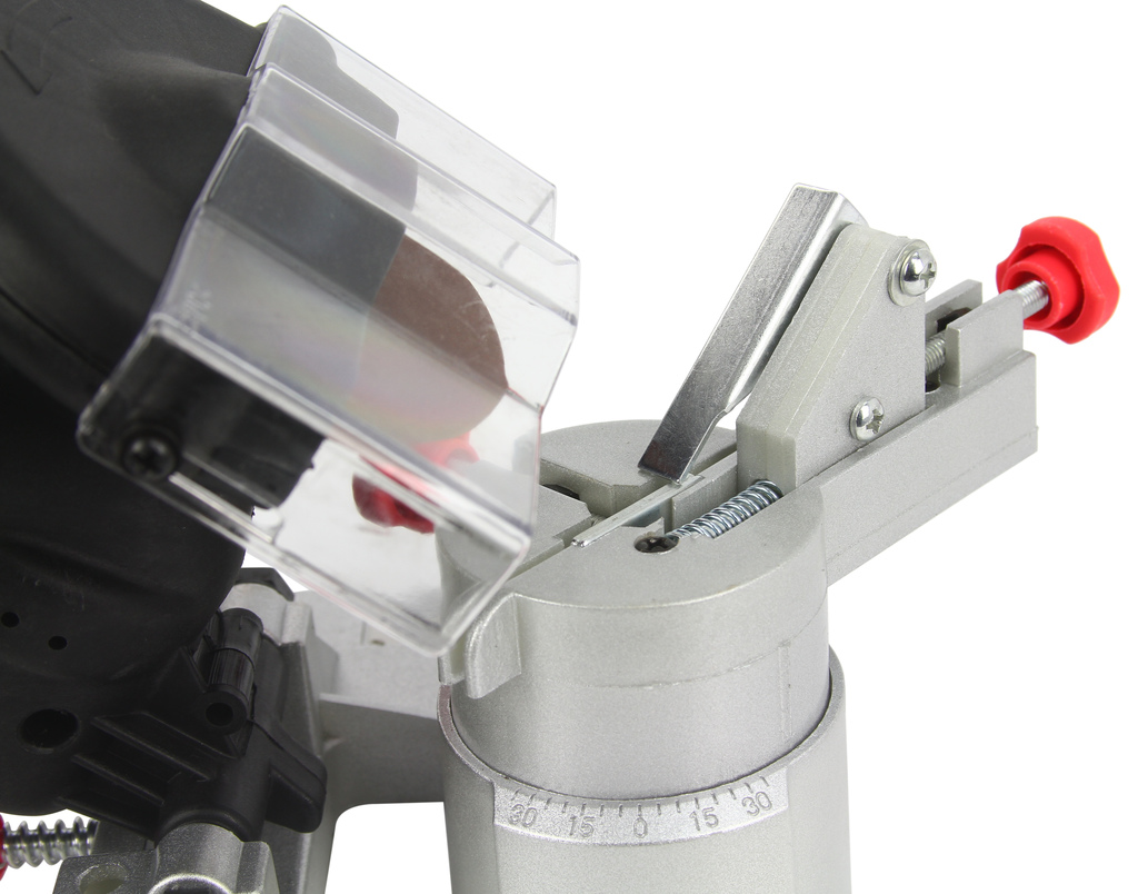 Marpol M79103 Elektrická ostrička pílových reťazí 100mm 750W ostrenie