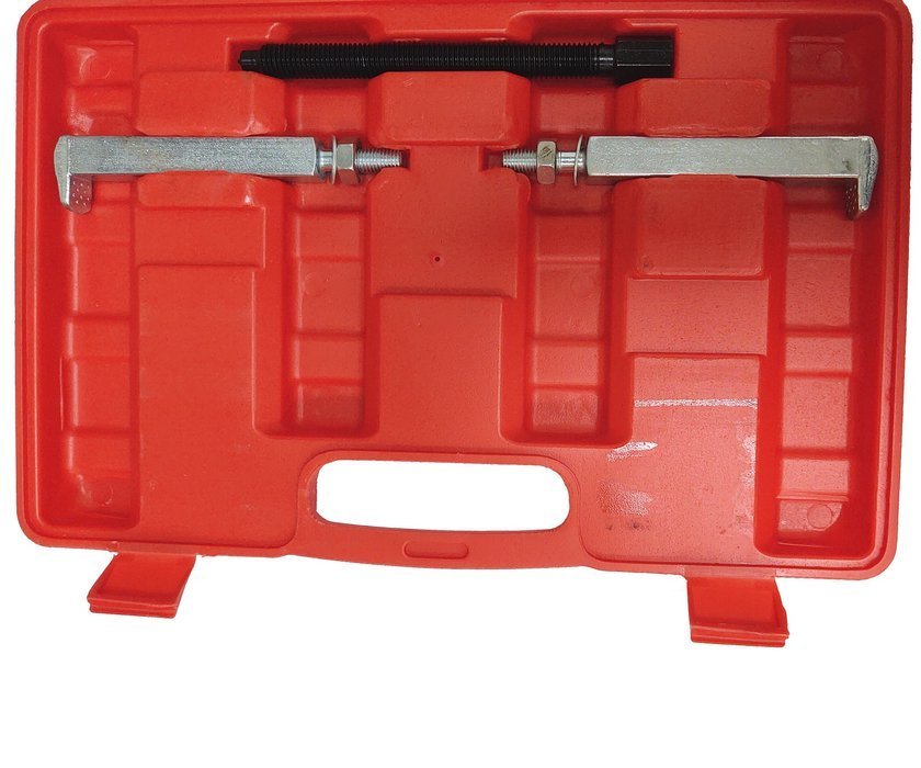 MAGMA A1327 Sťahovák ložísk ozubených kolies sada 14ks montáž ložísk 1013D