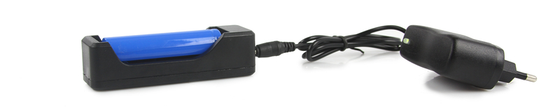 Marpol M82724 Akumulátorové svietidlo ZOOM baterka LED XML-T6