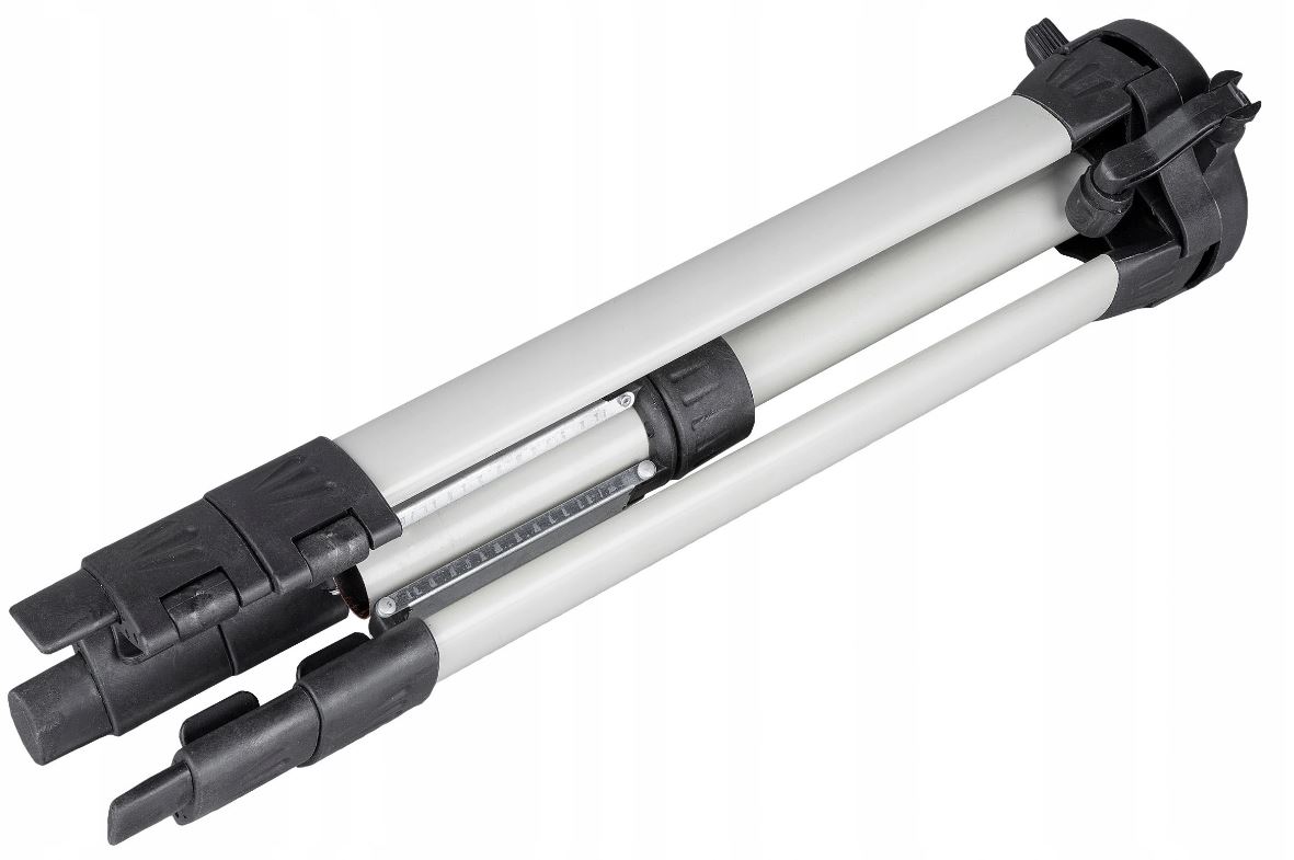 MAX 54-145 Stojan statív pre laserový merač vzdialenosti diaľkomer 145cm