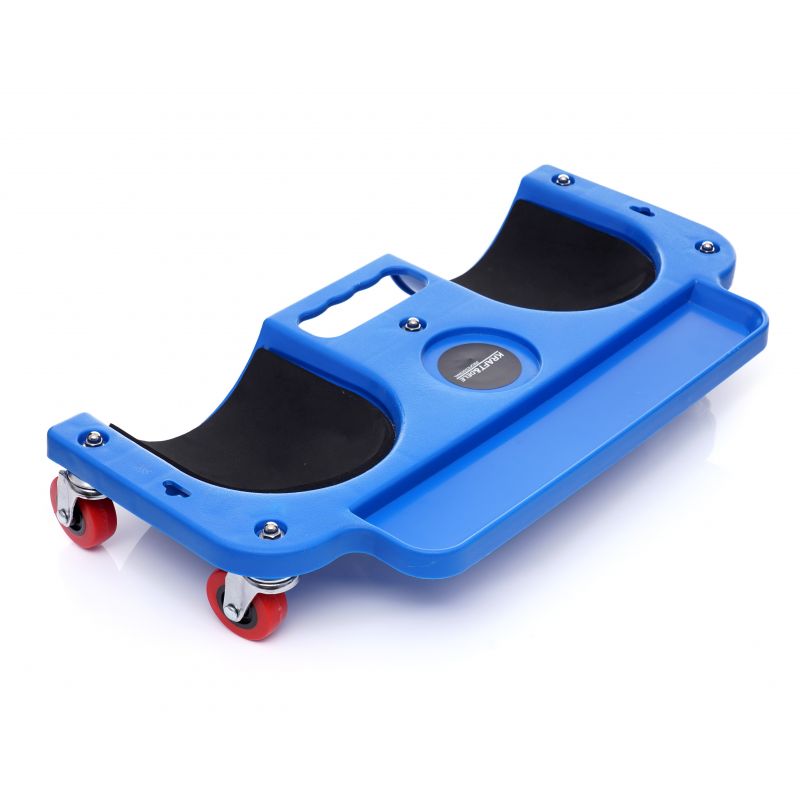 KRAFT&DELE KD10664 Kľačadlo podložka pod kolená s kolieskami