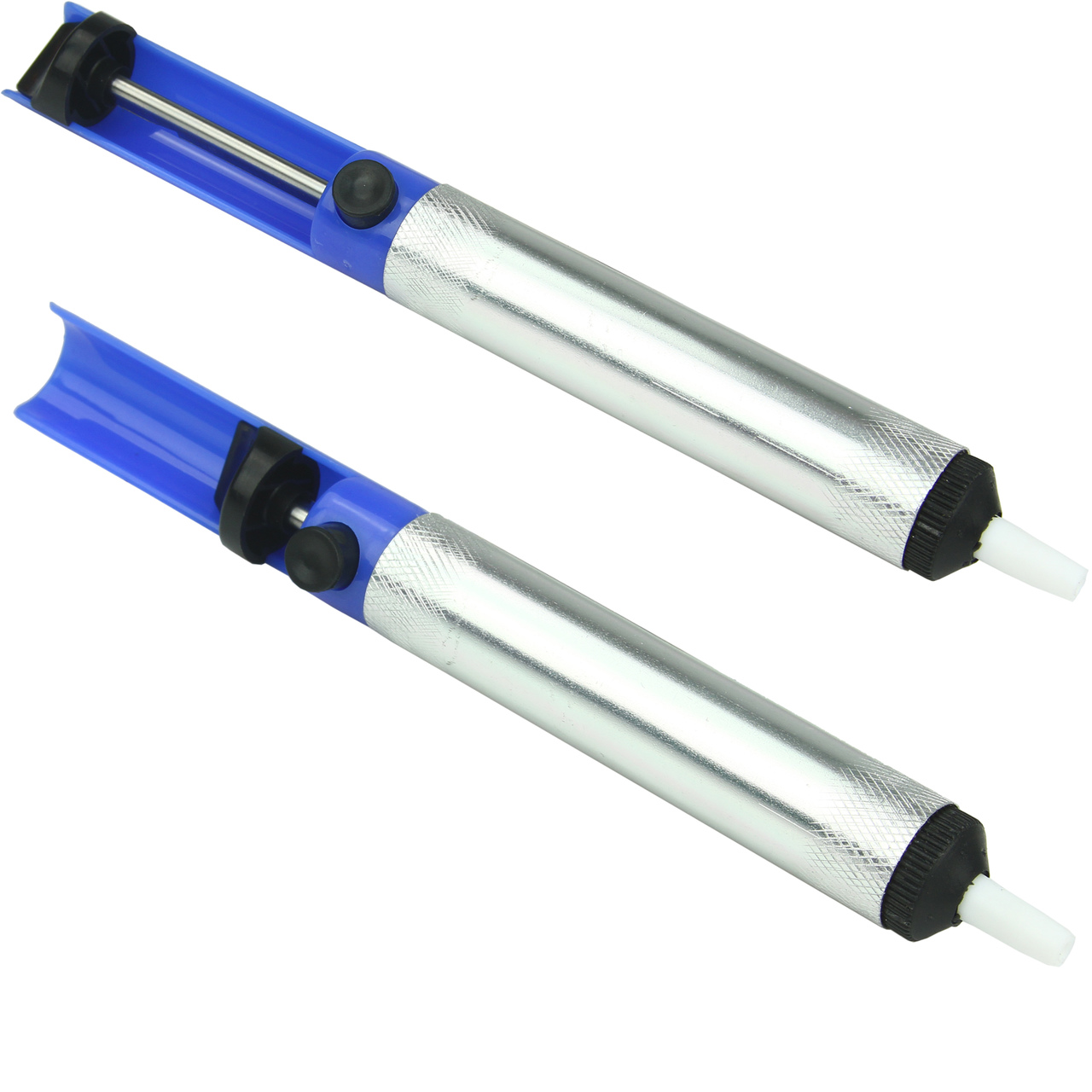 MAR-POL M79345 60W Spájkovačka multimeter odsávačka spájka príslušenstvo