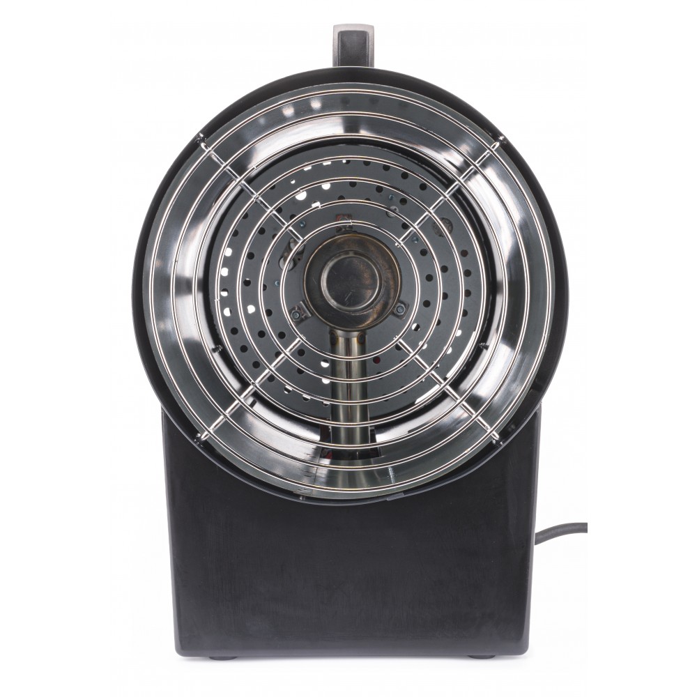 POWERMAT PM-NAG-45GLN Plynový ohrievač kúrenie LCD 45kW 850m3/h