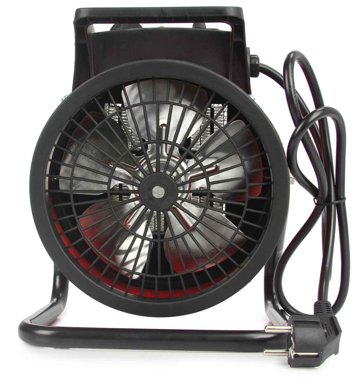 Marpol M80906 Ohrievač vzduchu elektrický 3kW 230V