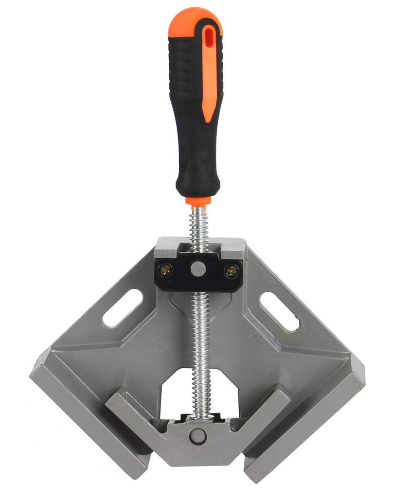 MAR-POL M36221 Tesárska svorka 68 mm 