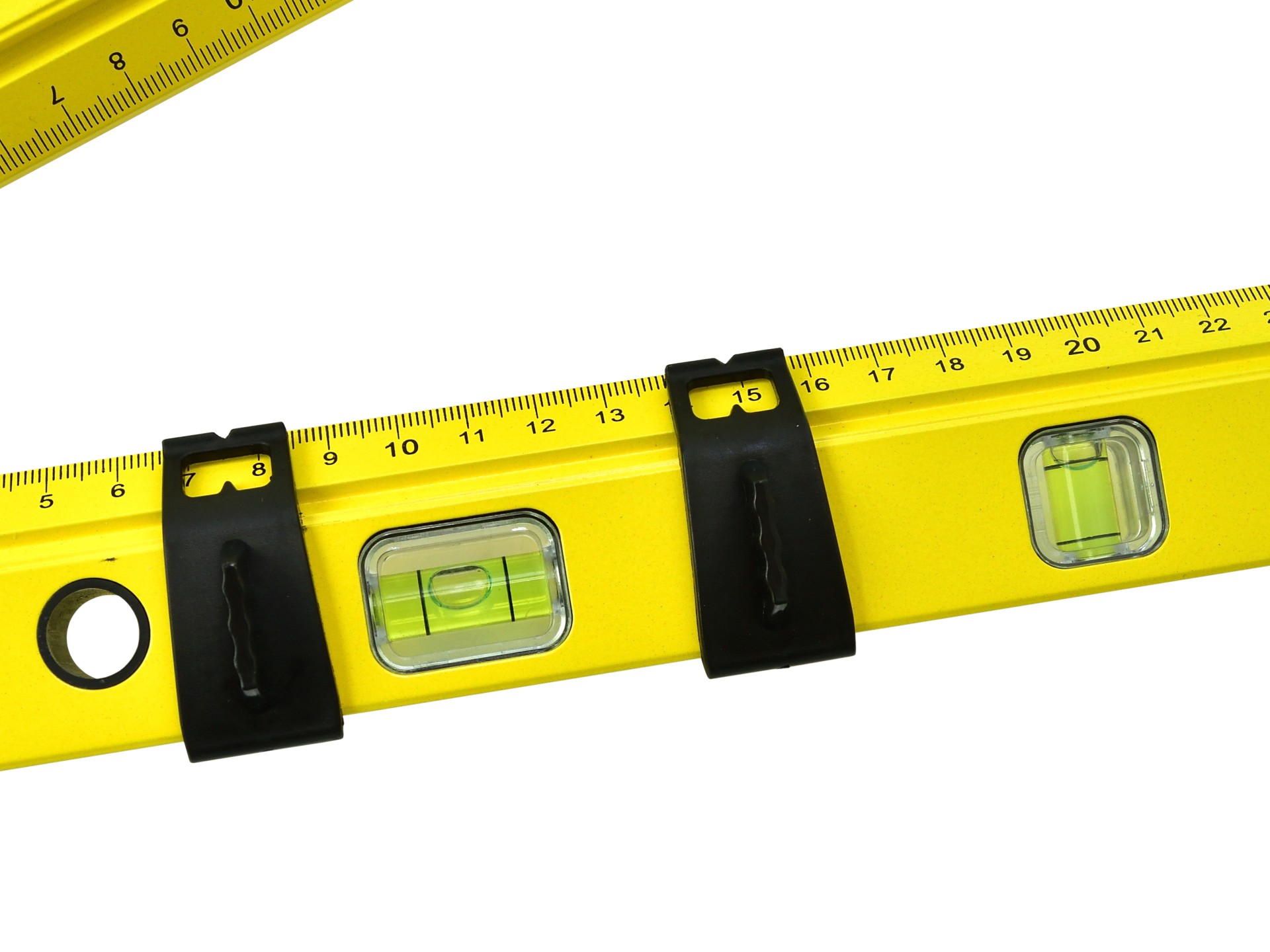 Gko G03316 Uhlová vodováha 3v1 meradlo merania