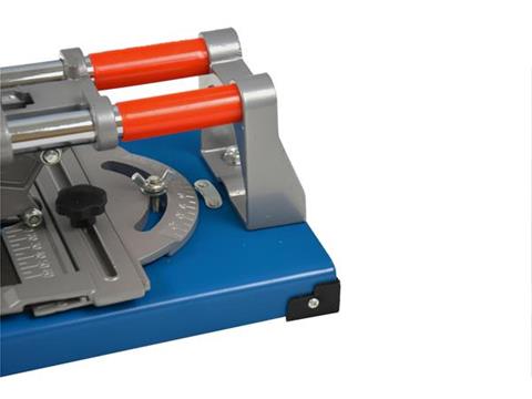 GEKO G30102 PROFESIONÁLNA RUČNÁ REZAČKA na dlažbu 600 mm