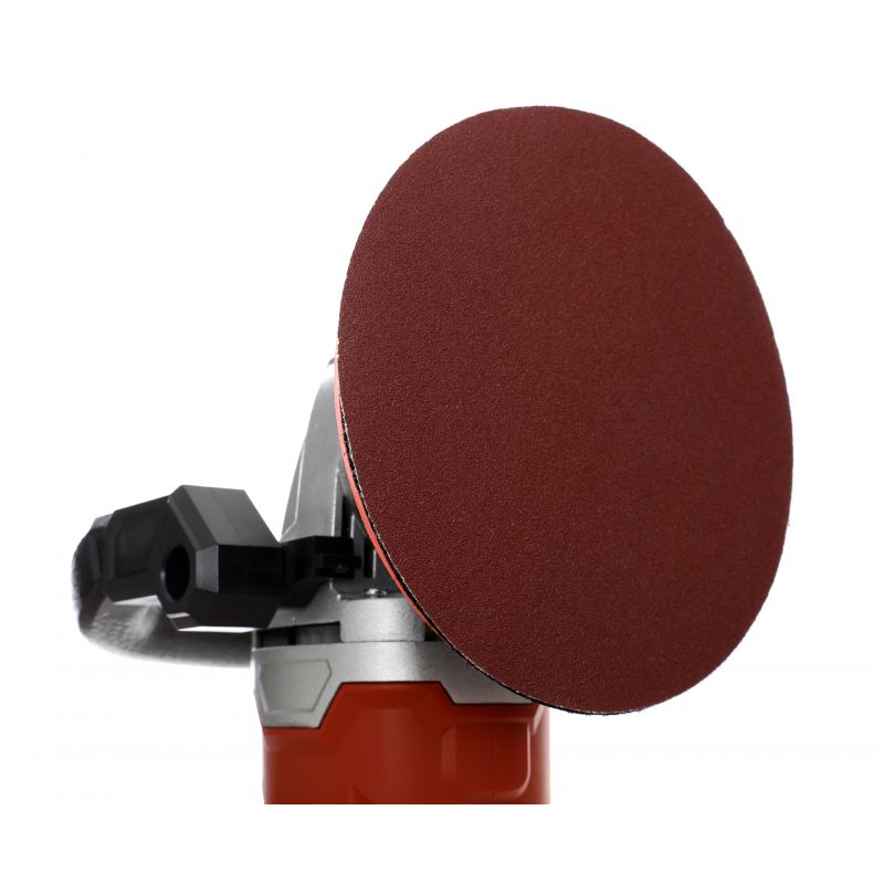 KRAFT&DELE KD3054 Leštička elektrická 2550W 180mm na leštenie brúska M14