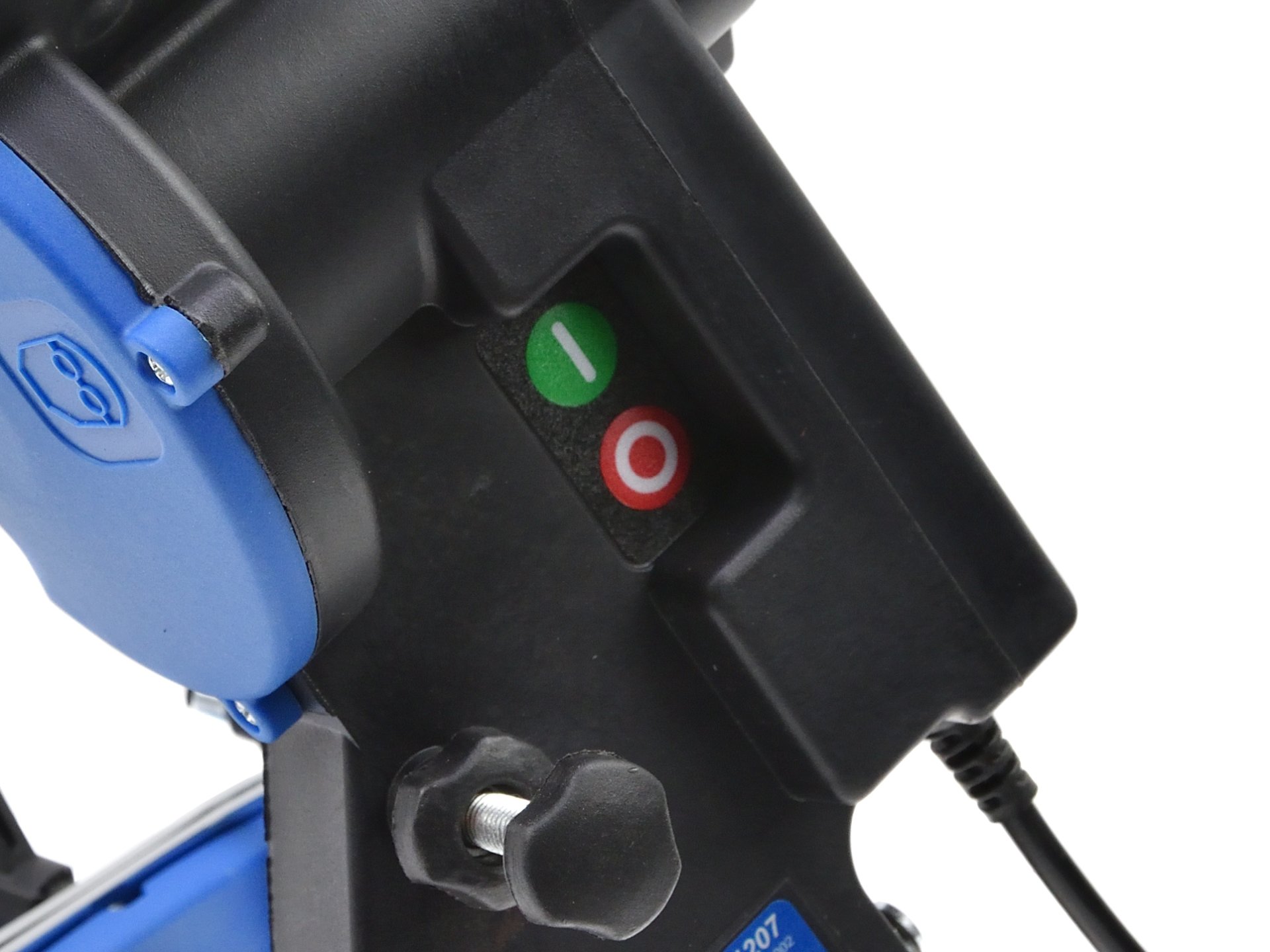 GEKO G81207 Elektrická ostrička na reťaze Brúska pílových reťazí 90W