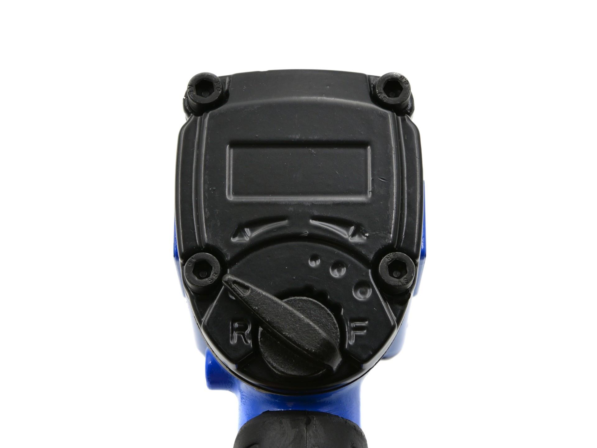 GEKO G03183 Pneumatický uťahovák kľúč 1/2" 1200Nm