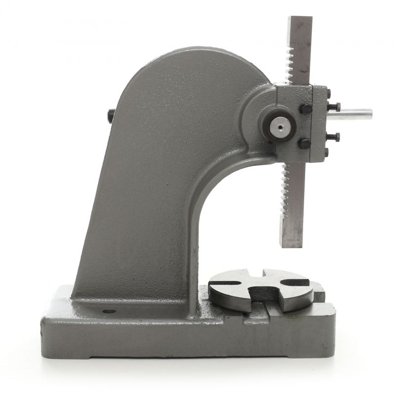 Kraft&Dele KD10343 Ručný dielenský lis 2T