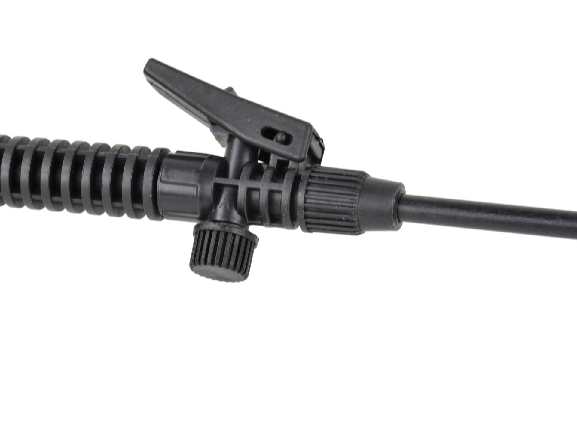 GEKO G73235 Záhradný ručný chrbtový postrekovač 5L