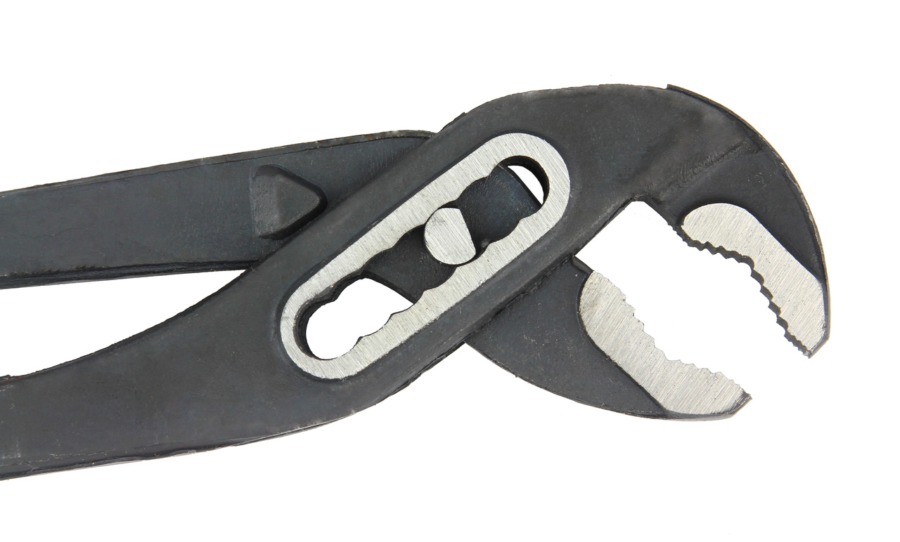 Marpol M55210 Inštalatérske kliešte sikovky na potrubie 250mm