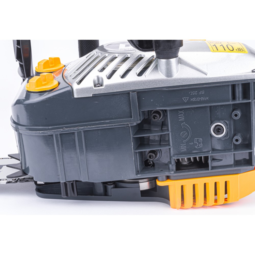Powermat PM-PSP-2HP Benzínová reťazová píla 2HP 30cm