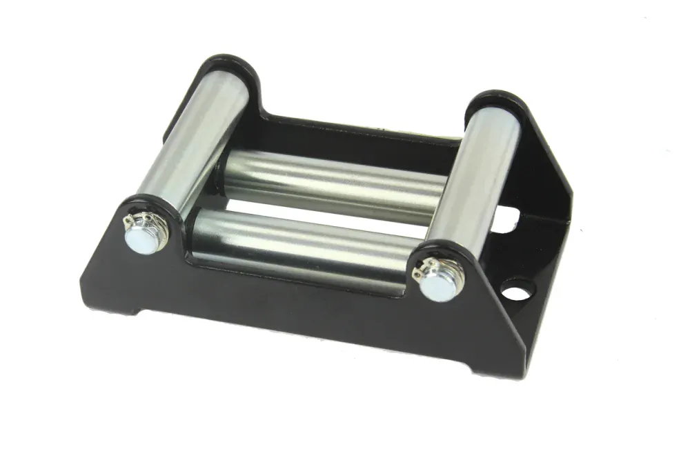 Mar-pol M80760 Elektrický lanový navijak kladkostroj 12V 907kg RQ2000