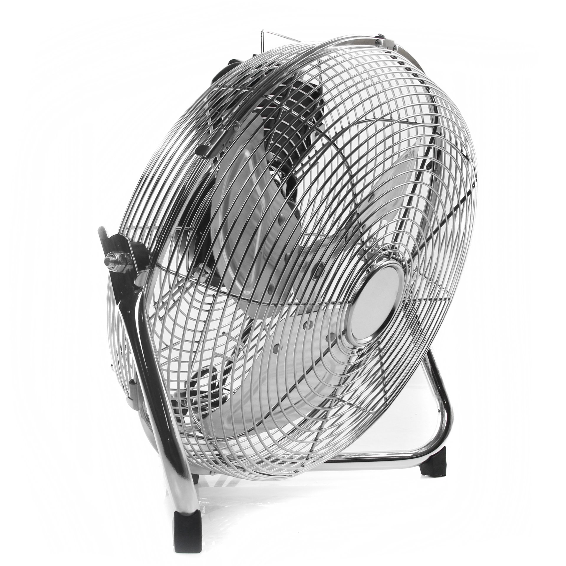 MAR-POL M90100 PODLAHOVÝ VENTILÁTOR 12"/30cm /DAKOTA/ 55W