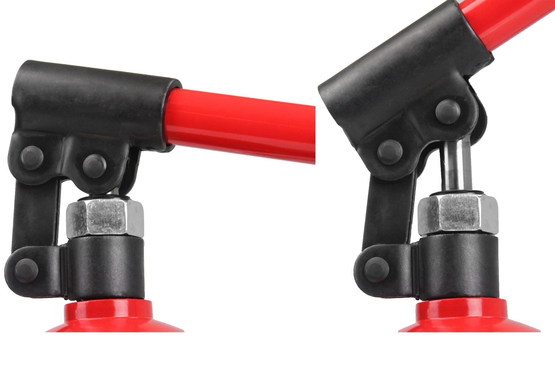 Mar-pol M80458 Hydraulický sťahovák ložísk, ozubených kolies 10T