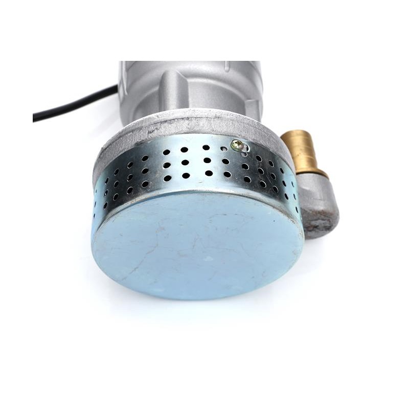 KD767 Kalové ponorné čerpadlo 1600W 1"