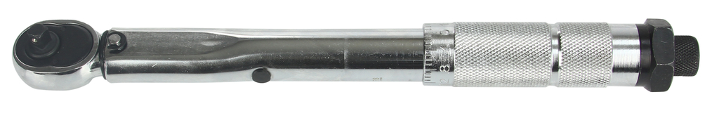 MAR-POL M53579 Momentový kľúč 1/4" 5-25 Nm