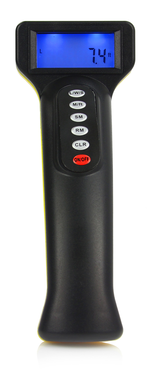 Mar-Pol M04030A Meracie koleso univerzálna stupnica kolesový odometer
