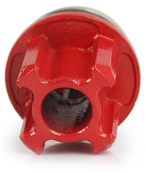 MAR-POL M55841 Závitníková hlava 1/2" 