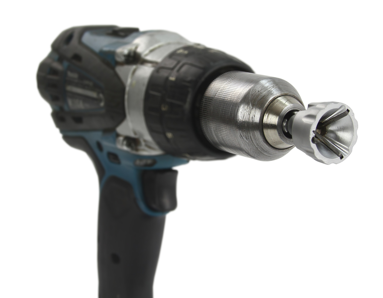 MAR-POL M55877 ODHROTOVAČ VONKAJŠÍ NADSTAVEC 3-19 mm