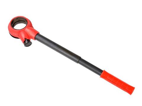 GEKO G01002 Závitníky závitníková hlava sada 6ks 1/4"-1,1/4"